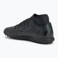 Încălțăminte de fotbal pentru bărbați  Nike Mercurial Superfly 10 Club TF black / deep jungle / black 3