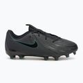 Încălțăminte de fotbal pentru copii Nike Phantom GX II Academy FG/MG Junior black/deep jungle/black 2