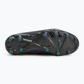 Încălțăminte de fotbal pentru copii Nike Phantom GX II Academy FG/MG Junior black/deep jungle/black 4