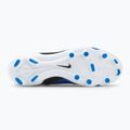 Încălțăminte de fotbal pentru bărbați Nike Tiempo Legend 10 Academy FG/MG soar/white 4