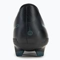 Încălțăminte de fotbal pentru bărbați Nike Tiempo Legend 10 Club FG/MG black/deep jungle/black 6