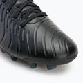 Încălțăminte de fotbal pentru bărbați Nike Tiempo Legend 10 Club FG/MG black/deep jungle/black 7
