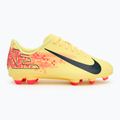 Încălțăminte de fotbal pentru copii Nike Vapor 16 Club Kylian Mbappe FG/MG light laser orange/armory navy 2