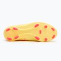 Încălțăminte de fotbal pentru copii Nike Vapor 16 Club Kylian Mbappe FG/MG light laser orange/armory navy 4