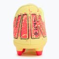 Încălțăminte de fotbal pentru copii Nike Vapor 16 Club Kylian Mbappe FG/MG light laser orange/armory navy 6