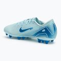 Încălțăminte de fotbal Nike Mercurial Vapor 16 Academy AG glacier blue/blue orbit 3