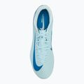 Încălțăminte de fotbal Nike Mercurial Vapor 16 Academy AG glacier blue/blue orbit 5