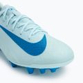 Încălțăminte de fotbal Nike Mercurial Vapor 16 Academy AG glacier blue/blue orbit 7