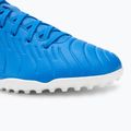 Încălțăminte de fotbal pentru bărbați Nike Tiempo Legend 10 Club TF soar/white 7