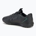 Încălțăminte de fotbal pentru copii Nike Phantom GX II Academy TF black/deep jungle/black 3