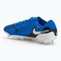 Încălțăminte de fotbal Nike Tiempo Legend 10 Pro FG soar/white 3