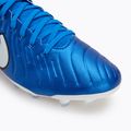 Încălțăminte de fotbal Nike Tiempo Legend 10 Pro FG soar/white 7