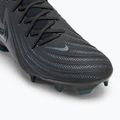 Încălțăminte de fotbal pentru bărbați  Nike Phantom Luna II Pro FG black / deep jungle / black 7