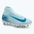 Încălțăminte de fotbal pentru bărbați  Nike Mercurial Superfly 10 Academy SG-Pro glacier blue / blue orbit