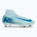 Încălțăminte de fotbal pentru bărbați  Nike Mercurial Superfly 10 Academy SG-Pro glacier blue / blue orbit 2