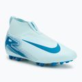 Încălțăminte de fotbal pentru copii Nike Mercurial Superfly 10 Academy AG glacier blue/blue orbit