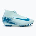 Încălțăminte de fotbal pentru copii Nike Mercurial Superfly 10 Academy AG glacier blue/blue orbit 2