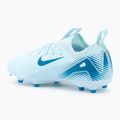 Încălțăminte de fotbal pentru copii Nike Mercurial Vapor 16 Academy FG/MG glacier blue/blue orbit 3