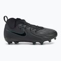 Încălțăminte de fotbal pentru copii Nike Phantom Luna 2 Academy FG/MG black/deep jungle/black 2