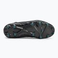 Încălțăminte de fotbal pentru copii Nike Phantom Luna 2 Academy FG/MG black/deep jungle/black 4