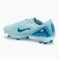 Încălțăminte de fotbal Nike Mercurial Vapor 16 Academy FG/MG glacier blue/blue orbit 3