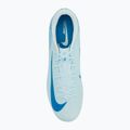 Încălțăminte de fotbal Nike Mercurial Vapor 16 Academy FG/MG glacier blue/blue orbit 5