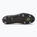 Încălțăminte de fotbal pentru bărbați Nike Phantom GX 2 Academy black/deep jungle 4