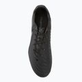 Încălțăminte de fotbal pentru bărbați Nike Phantom GX 2 Academy black/deep jungle 5