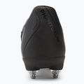 Încălțăminte de fotbal pentru bărbați Nike Phantom GX 2 Academy black/deep jungle 6