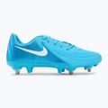 Încălțăminte de fotbal pentru bărbați Nike Phantom GX 2 Academy blue fury/white 2