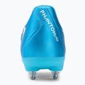 Încălțăminte de fotbal pentru bărbați Nike Phantom GX 2 Academy blue fury/white 6