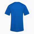 Tricou de antrenament pentru bărbați Nike Dri-Fit Fitness dame royal 2