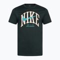 Tricou pentru bărbați Nike Fitness vintage green