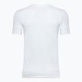 Tricou de antrenament pentru bărbați Nike Dri-Fit Fitness white 2