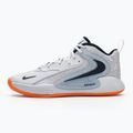 Încălțăminte de volei Nike Hyperset 2 SE multi color/multi color 10
