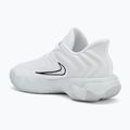 Încălțăminte de baschet Nike Giannis Immortality 4 white/ pure platinum/ black 3