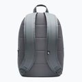 Rucsac Nike Heritage 25 l smoke grey/smoke grey/white 3