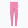 Trening pentru copii Nike Sportswear magic flamingo/ magic flamingo/ white 6