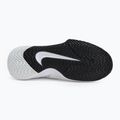 Încălțăminte de baschet pentru bărbați Nike Precision 7 white/black 4