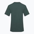 Tricou pentru bărbați Nike Dri-Fit UV Hyverse vintage green/black 2