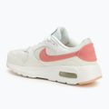 Încălțăminte pentru femei Nike Air Max SC summit white/sail/phantom/red stardust 3