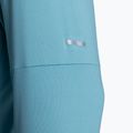 Longsleeve de alergare pentru bărbați Nike Dri-FIT Element 1/2-Zip denim turquoise 7