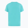 Tricou pentru copii Nike One Dri-Fit green frost/white 2