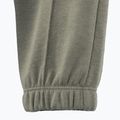 Pantaloni pentru femei Nike Sportswear Chill Terry army/sail 4