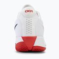 Încălțăminte de baschet pentru bărbați Nike G.T. Cut Academy white/sport red/obsidian 6