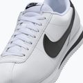 Încălțăminte pentru femei Nike Cortez Leather white/black 3
