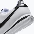 Încălțăminte pentru femei Nike Cortez Leather white/black 4
