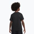 Tricou pentru copii Nike Sportswear black 6