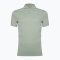 Tricou de tenis pentru bărbați Nike Court Dri-Fit Polo Solid jade horizon/white