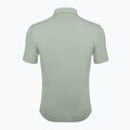 Tricou de tenis pentru bărbați Nike Court Dri-Fit Polo Solid jade horizon/white 2